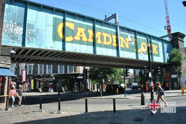Camden Town