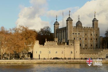 Tour de Londres